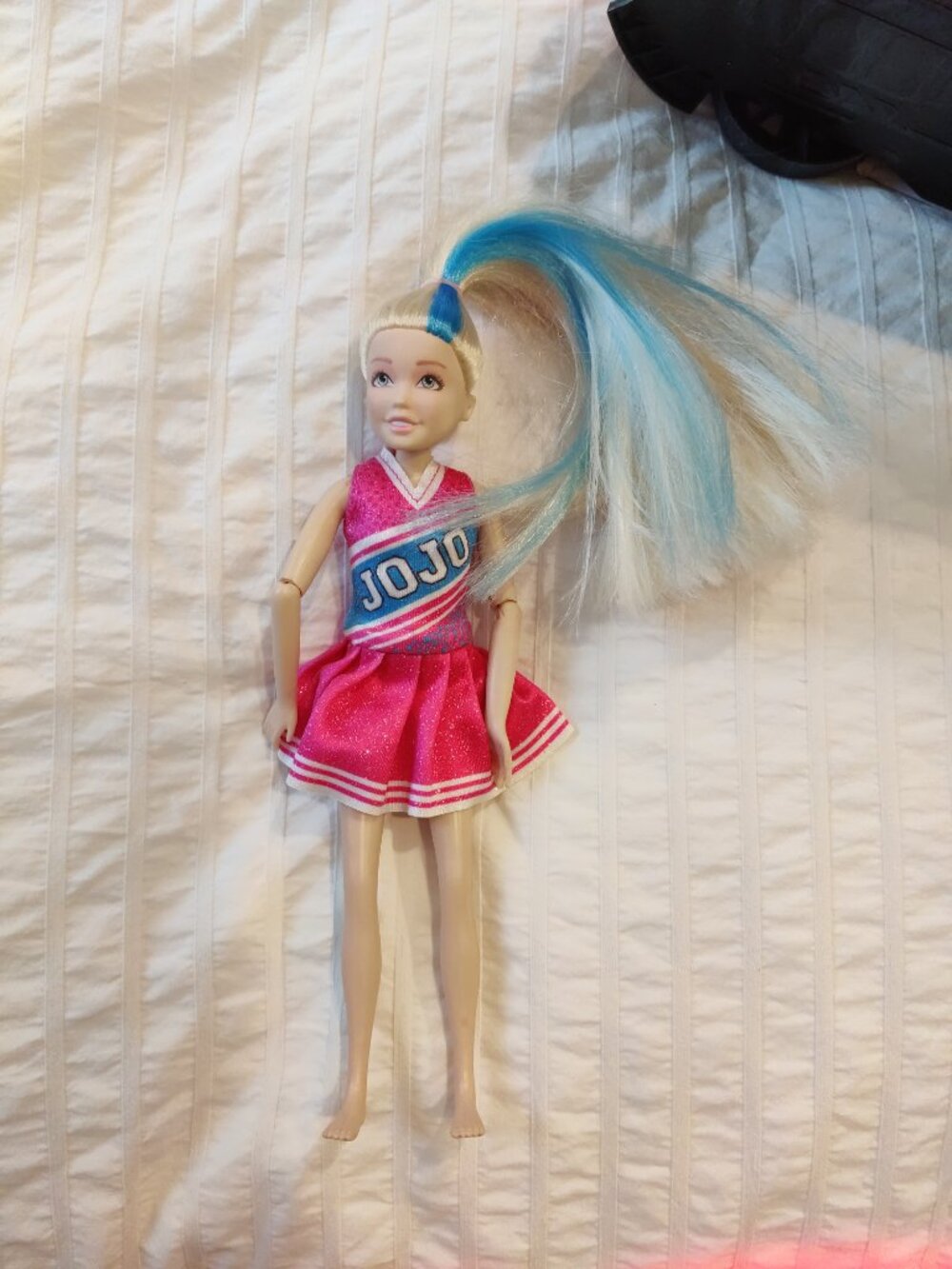 JoJo Siwa Doll and Car - Picture 2 of 4